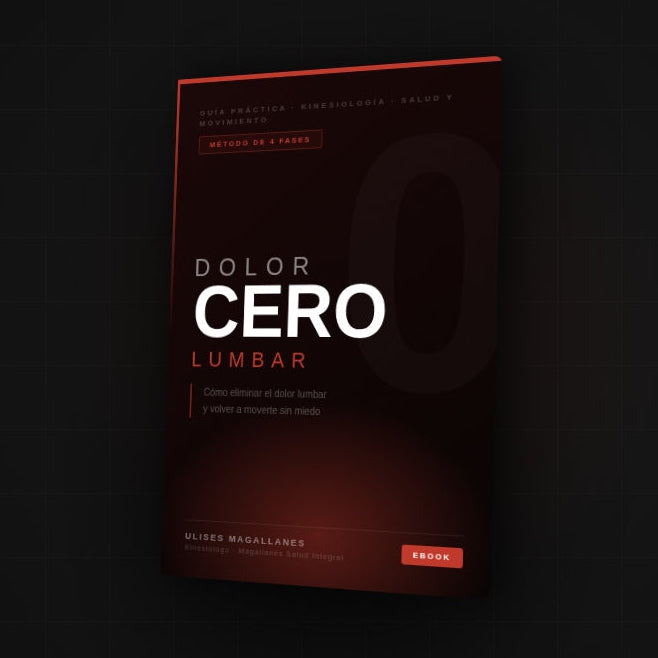 El método Dolor Lumbar